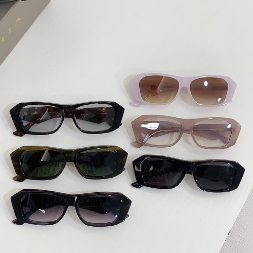 Replica Dita AAA Quality Sunglasses #1215544 $68.00 USD for Wholesale