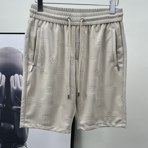 Balenciaga Pants For Men #1215575