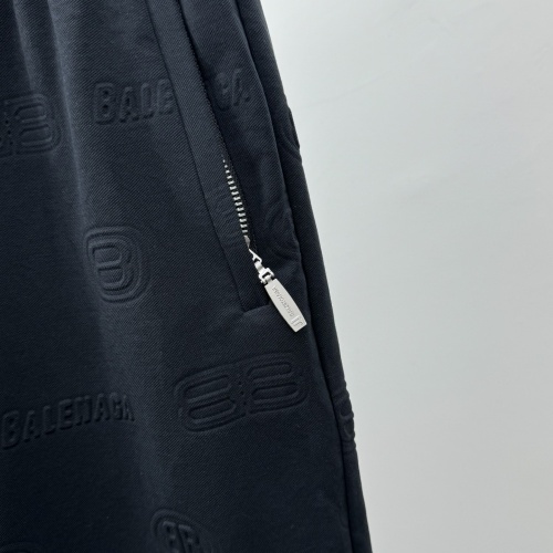 Replica Balenciaga Pants For Men #1215577 $80.00 USD for Wholesale