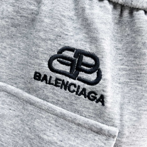 Replica Balenciaga Pants For Men #1215578 $80.00 USD for Wholesale