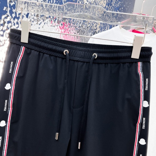 Replica Moncler Pants For Men #1215584 $80.00 USD for Wholesale