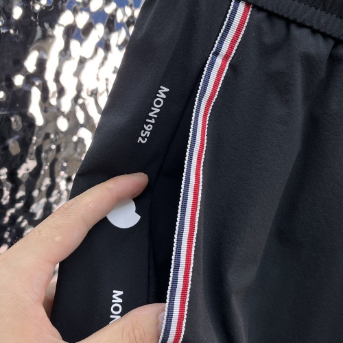 Replica Moncler Pants For Men #1215584 $80.00 USD for Wholesale