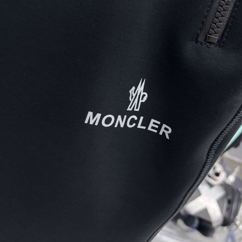 Replica Moncler Pants For Men #1215587 $80.00 USD for Wholesale