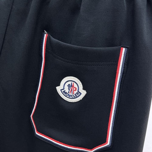 Replica Moncler Pants For Men #1215588 $80.00 USD for Wholesale