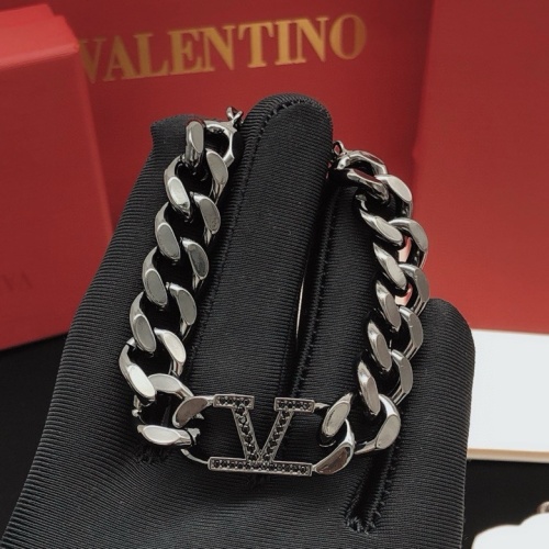 Replica Valentino Bracelets #1215671 $36.00 USD for Wholesale