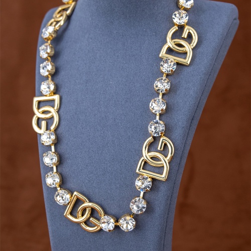 Dolce & Gabbana Necklaces #1215708