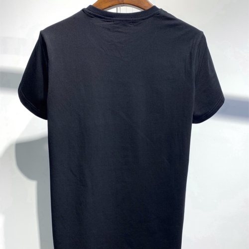 Replica Dsquared T-Shirts Short Sleeved For Men #1215729 $27.00 USD for Wholesale