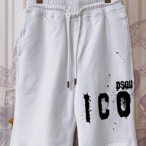 Dsquared Pants For Men #1215797