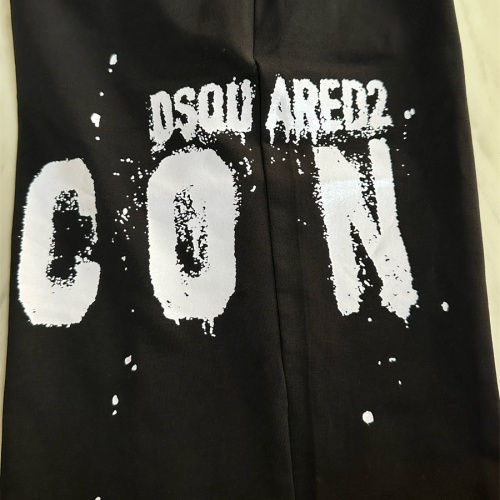 Replica Dsquared Pants For Men #1215798 $45.00 USD for Wholesale