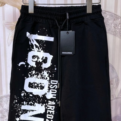 Dsquared Pants For Men #1215804