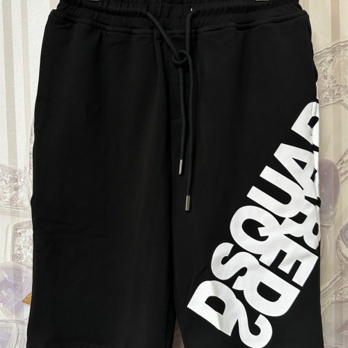 Dsquared Pants For Men #1215807