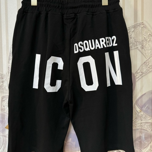 Dsquared Pants For Men #1215809