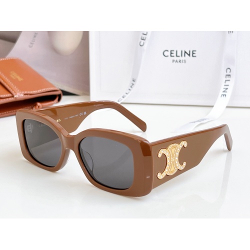 Celine AAA Quality Sunglasses #1216204, $72.00 USD, [ITEM#1216204], Celine AAA Quality Sunglasses