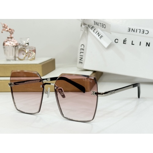 Celine AAA Quality Sunglasses #1216229, $64.00 USD, [ITEM#1216229], Celine AAA Quality Sunglasses