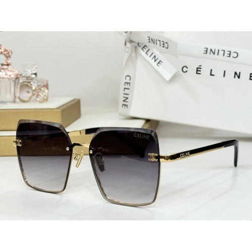 Celine AAA Quality Sunglasses #1216231, $64.00 USD, [ITEM#1216231], Celine AAA Quality Sunglasses