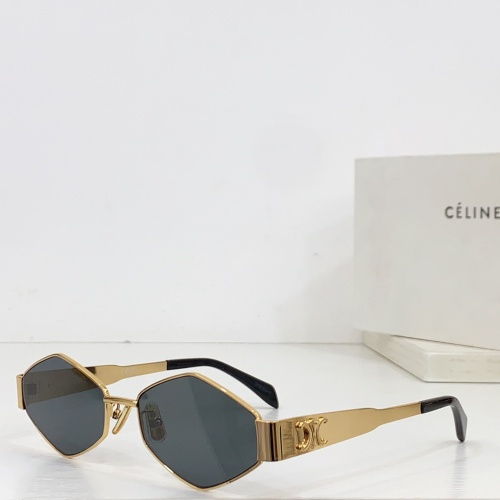 Celine AAA Quality Sunglasses #1216238, $48.00 USD, [ITEM#1216238], Celine AAA Quality Sunglasses