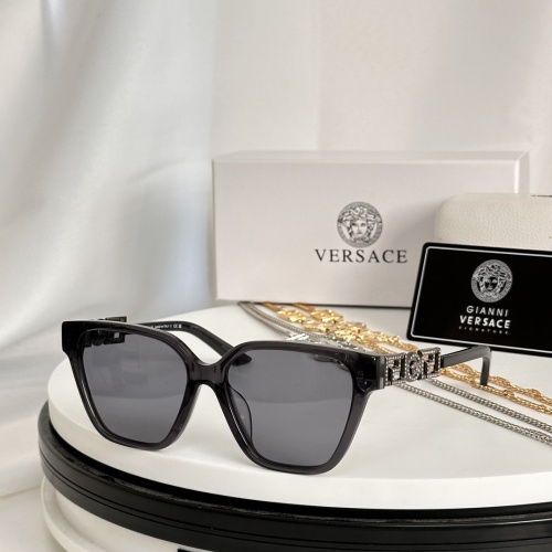 Versace AAA Quality Sunglasses #1216713, $68.00 USD, [ITEM#1216713], Versace AAA Quality Sunglasses