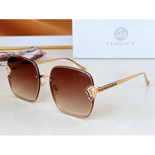 Versace AAA Quality Sunglasses #1216734, $60.00 USD, [ITEM#1216734], Versace AAA Quality Sunglasses