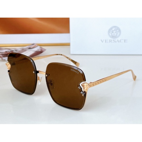 Versace AAA Quality Sunglasses #1216735, $60.00 USD, [ITEM#1216735], Versace AAA Quality Sunglasses