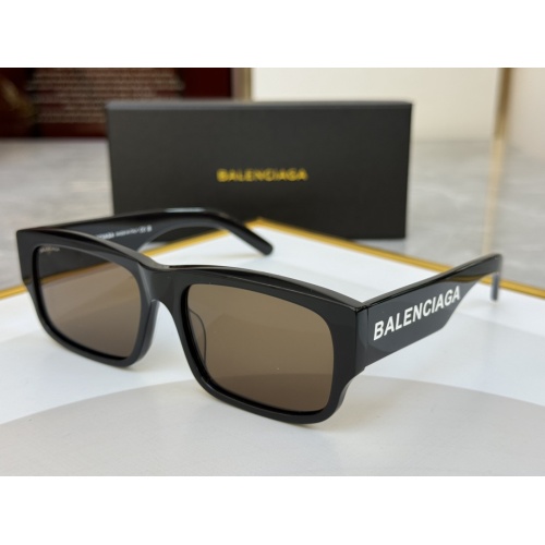 Balenciaga AAA Quality Sunglasses #1216749, $48.00 USD, [ITEM#1216749], Balenciaga AAA Quality Sunglasses