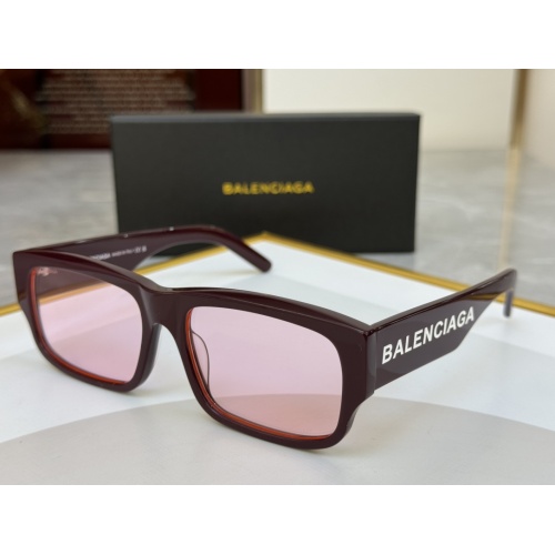 Balenciaga AAA Quality Sunglasses #1216752, $48.00 USD, [ITEM#1216752], Balenciaga AAA Quality Sunglasses