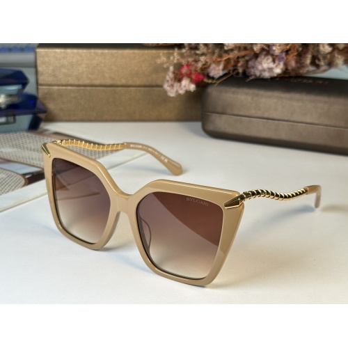 Bvlgari AAA Quality Sunglasses #1216805