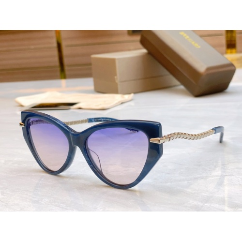 Bvlgari AAA Quality Sunglasses #1216813