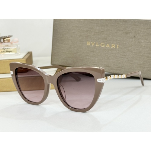 Bvlgari AAA Quality Sunglasses #1216849