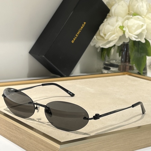 Balenciaga AAA Quality Sunglasses #1216911, $64.00 USD, [ITEM#1216911], Balenciaga AAA Quality Sunglasses