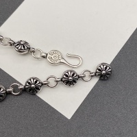 $38.00 USD Chrome Hearts Bracelets #1204572