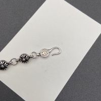 $38.00 USD Chrome Hearts Bracelets #1204572