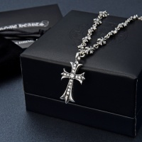 $48.00 USD Chrome Hearts Necklaces #1204575