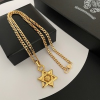 $48.00 USD Chrome Hearts Necklaces #1204583