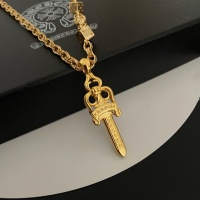 $56.00 USD Chrome Hearts Necklaces #1204585