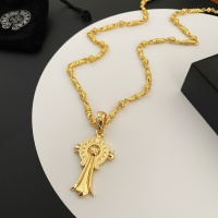 $56.00 USD Chrome Hearts Necklaces #1204586