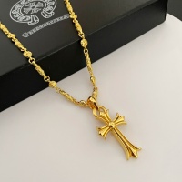 $56.00 USD Chrome Hearts Necklaces #1204588