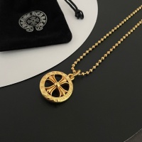 $45.00 USD Chrome Hearts Necklaces #1204589