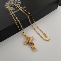 $42.00 USD Chrome Hearts Necklaces #1204590