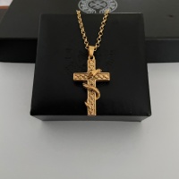 $42.00 USD Chrome Hearts Necklaces #1204590