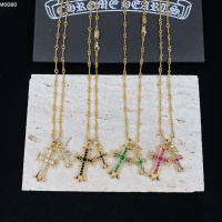 $39.00 USD Chrome Hearts Necklaces #1204605