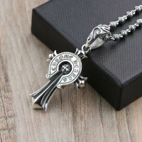 $48.00 USD Chrome Hearts Necklaces #1204641