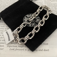 $45.00 USD Chrome Hearts Bracelets #1204673