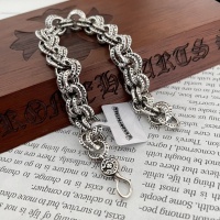 $45.00 USD Chrome Hearts Bracelets #1204674