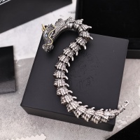 $60.00 USD Chrome Hearts Bracelets #1204688