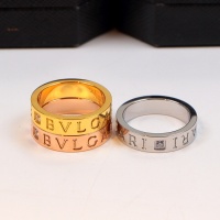 $25.00 USD Bvlgari Rings #1204793