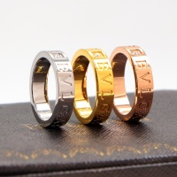 $25.00 USD Bvlgari Rings #1204794