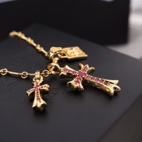 $48.00 USD Chrome Hearts Necklaces #1204825