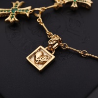 $48.00 USD Chrome Hearts Necklaces #1204826