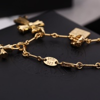 $48.00 USD Chrome Hearts Necklaces #1204826