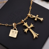 $48.00 USD Chrome Hearts Necklaces #1204827